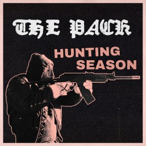 THE PACK - Hunting Season